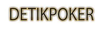 Logo DETIKPOKER